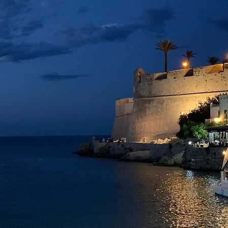Casa Aire De Mar Apartment Peñíscola Екстериор снимка