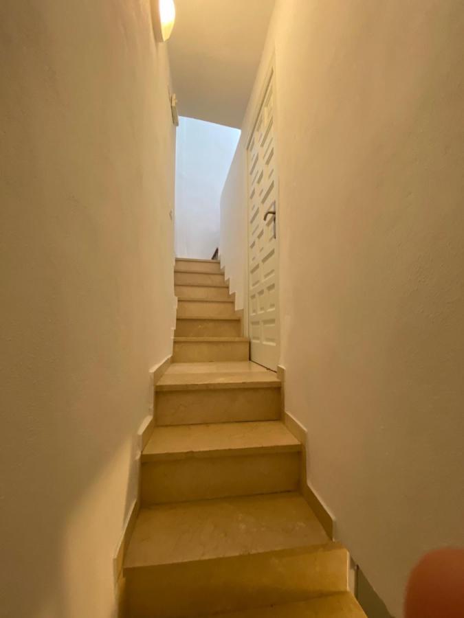 Casa Aire De Mar Apartment Peñíscola Екстериор снимка