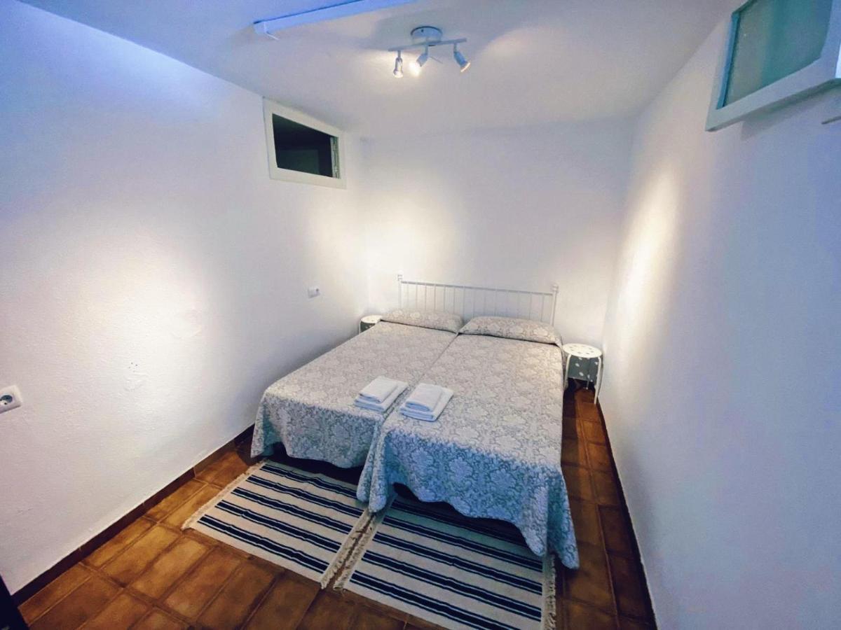 Casa Aire De Mar Apartment Peñíscola Екстериор снимка