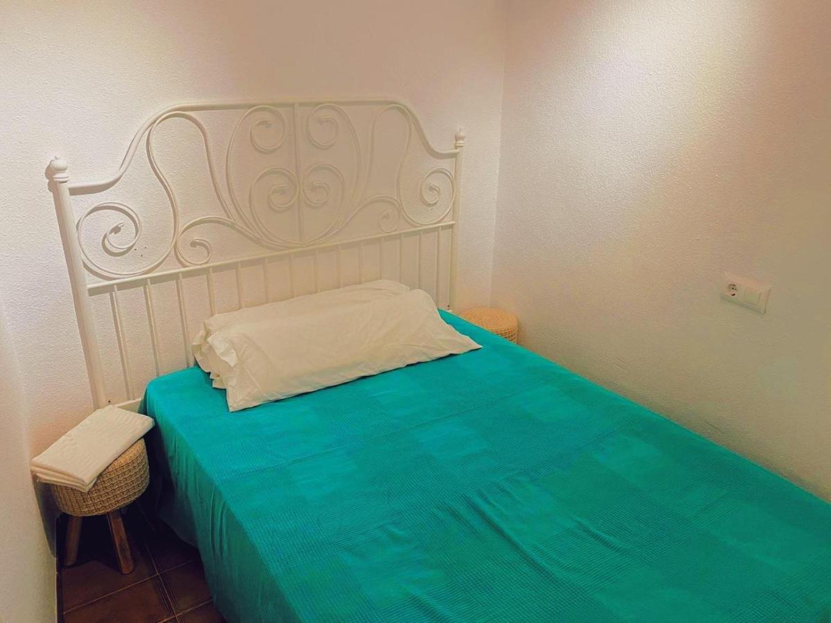 Casa Aire De Mar Apartment Peñíscola Екстериор снимка