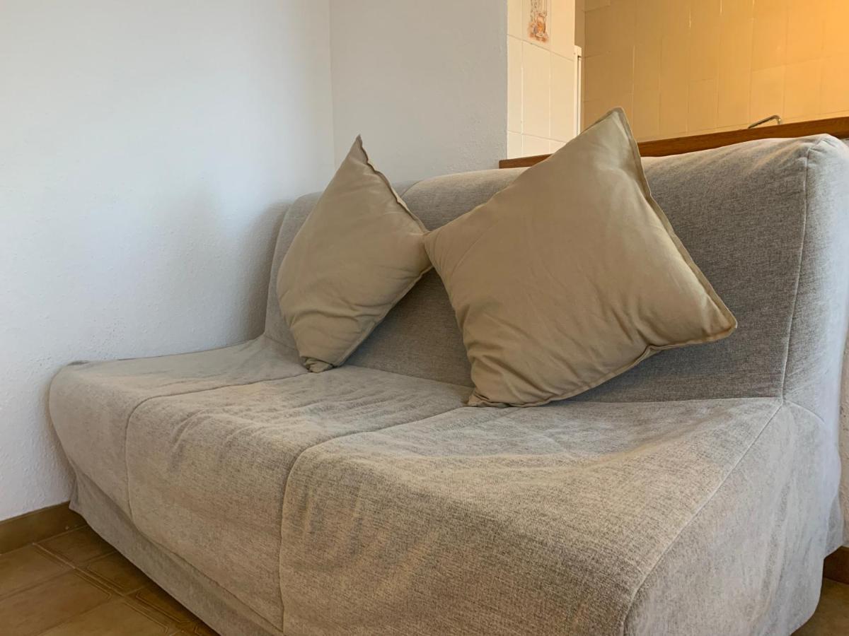 Casa Aire De Mar Apartment Peñíscola Екстериор снимка