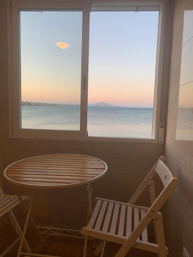 Casa Aire De Mar Apartment Peñíscola Екстериор снимка