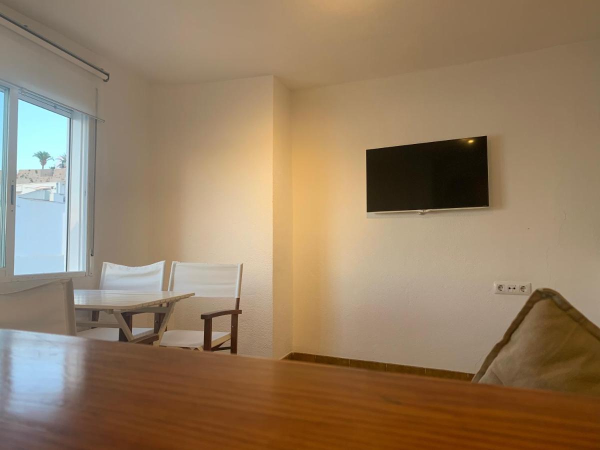Casa Aire De Mar Apartment Peñíscola Екстериор снимка