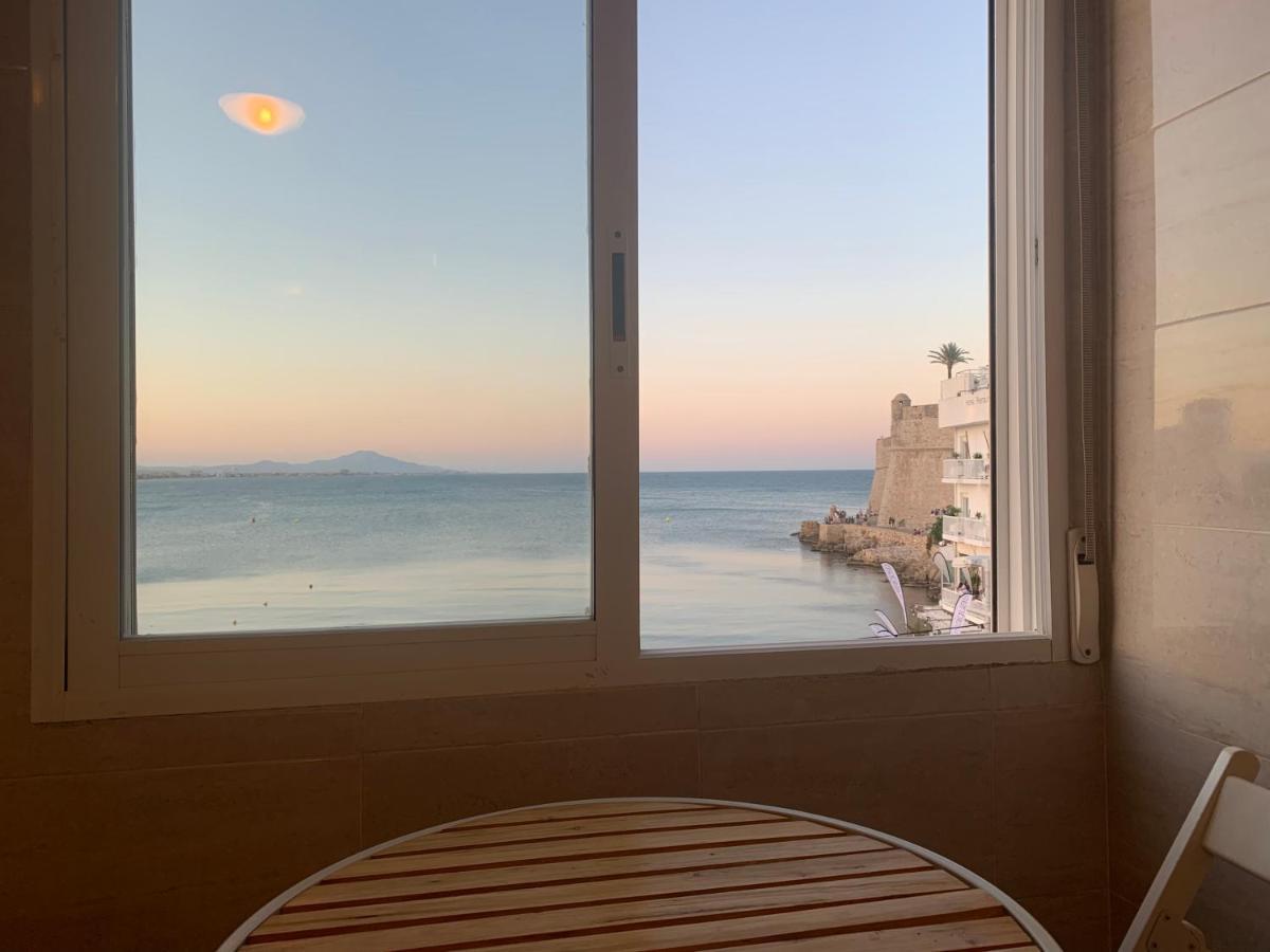 Casa Aire De Mar Apartment Peñíscola Екстериор снимка