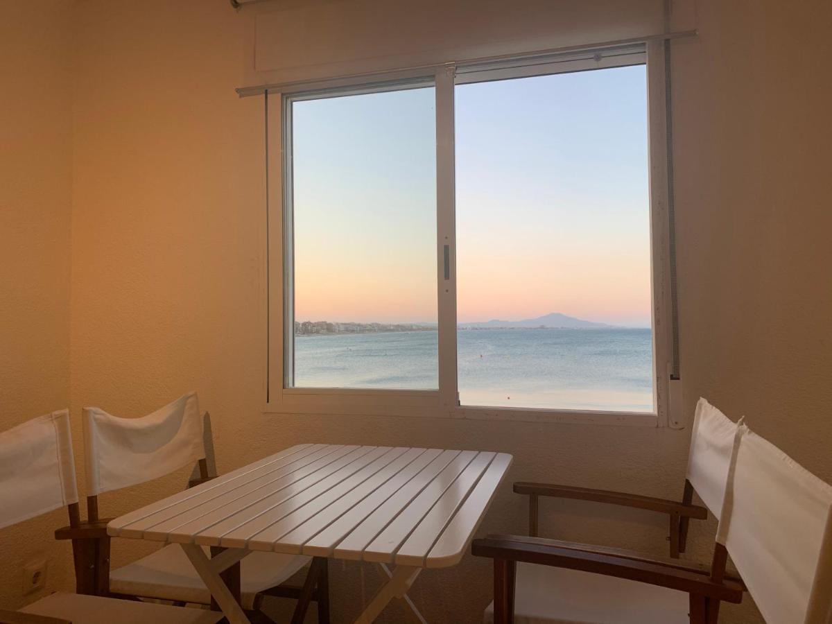 Casa Aire De Mar Apartment Peñíscola Екстериор снимка