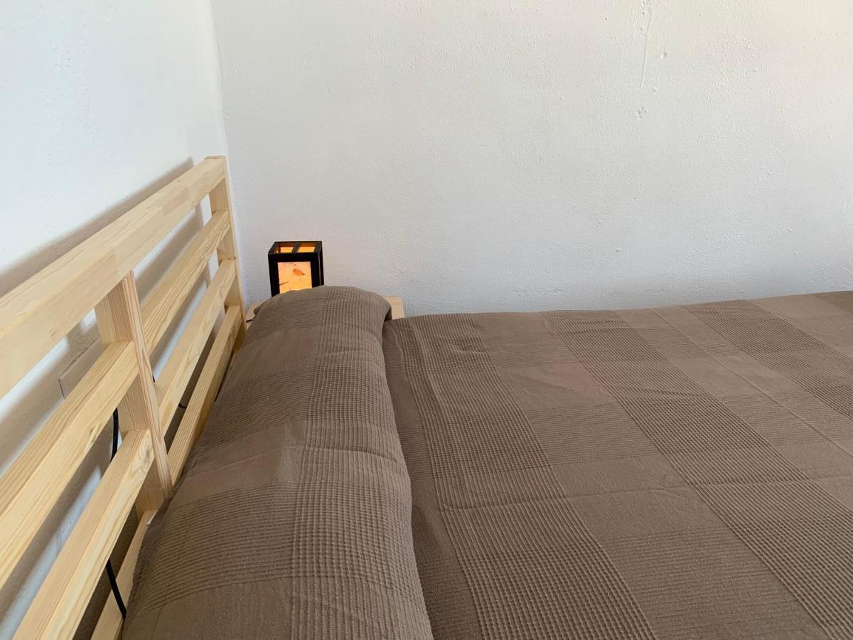 Casa Aire De Mar Apartment Peñíscola Екстериор снимка